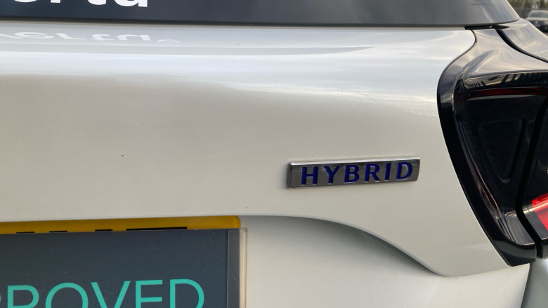 Mazda 2 Hybrid 1.5i Hybrid Homura 5dr CVT Hybrid Hatchback